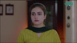 Meray Ranjhna - Episode 07